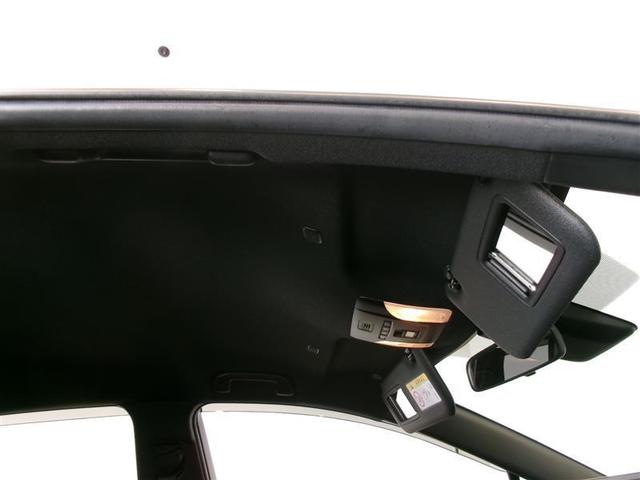 カローラツーリング ハイブリッド　ダブルバイビー　フルセグ　メモリーナビ　ミュージックプレイヤー接続可　バックカメラ　衝突被害軽減システム　ＥＴＣ　ドラレコ　ＬＥＤヘッドランプ　記録簿（13枚目）