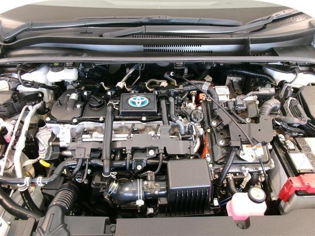 カローラツーリング ハイブリッド　ダブルバイビー　フルセグ　メモリーナビ　ミュージックプレイヤー接続可　バックカメラ　衝突被害軽減システム　ＥＴＣ　ドラレコ　ＬＥＤヘッドランプ　記録簿（20枚目）
