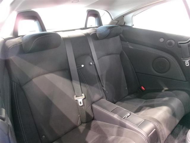 ＩＳ ＩＳ２５０Ｃ　フルセグ　ＨＤＤナビ　ＤＶＤ再生　バックカメラ　ＥＴＣ　ＨＩＤヘッドライト　ワンオーナー　記録簿（15枚目）