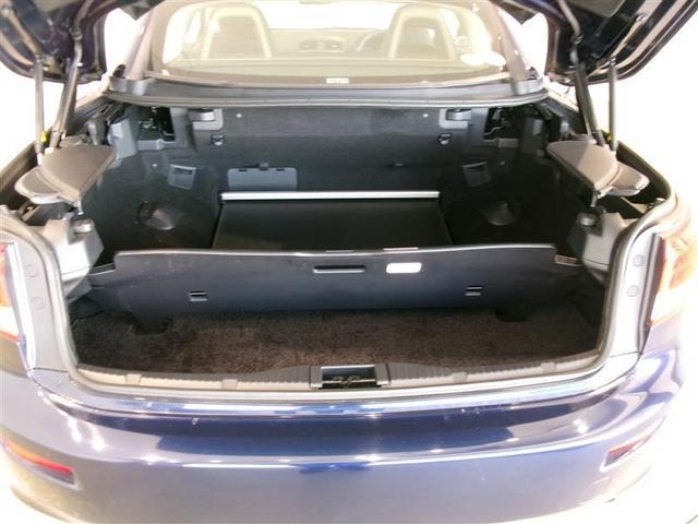 ＩＳ ＩＳ２５０Ｃ　フルセグ　ＨＤＤナビ　ＤＶＤ再生　バックカメラ　ＥＴＣ　ＨＩＤヘッドライト　ワンオーナー　記録簿（16枚目）