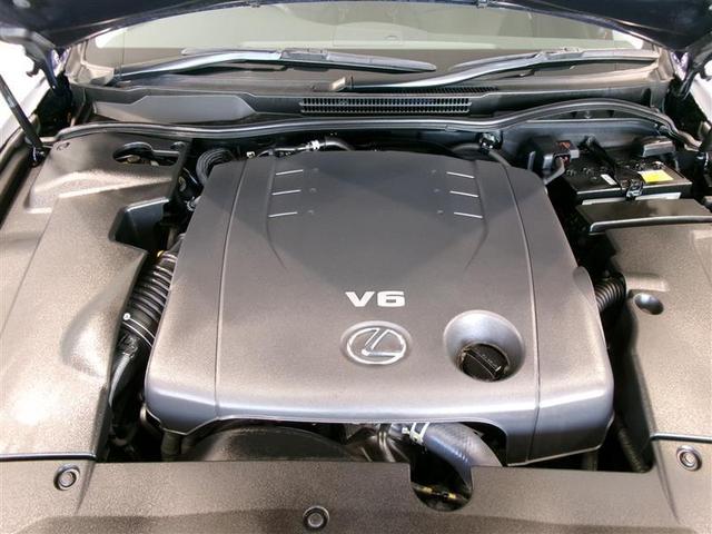 ＩＳ ＩＳ２５０Ｃ　フルセグ　ＨＤＤナビ　ＤＶＤ再生　バックカメラ　ＥＴＣ　ＨＩＤヘッドライト　ワンオーナー　記録簿（20枚目）