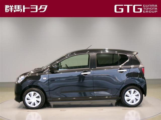 ピクシスエポック Ｘ　ＳＡＩＩＩ　メモリーナビ　バックカメラ　衝突被害軽減システム　ＥＴＣ　ＬＥＤヘッドランプ　記録簿　アイドリングストップ（2枚目）