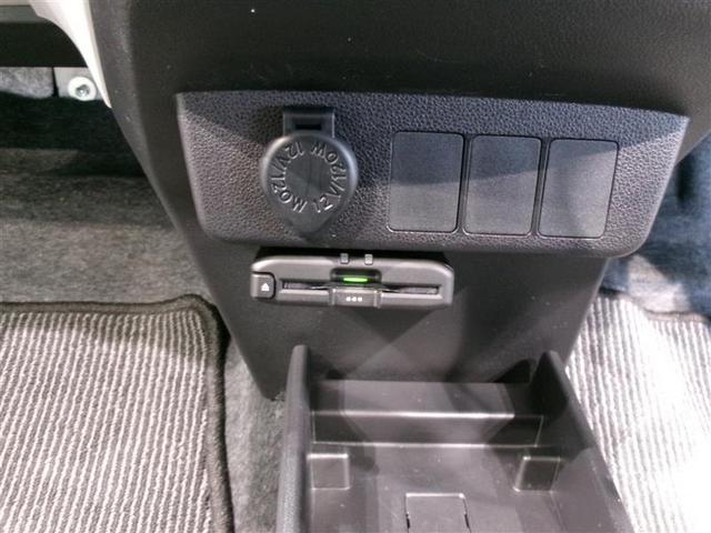 ピクシスエポック Ｘ　ＳＡＩＩＩ　メモリーナビ　バックカメラ　衝突被害軽減システム　ＥＴＣ　ＬＥＤヘッドランプ　記録簿　アイドリングストップ（12枚目）