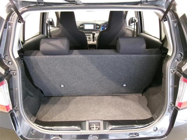 ピクシスエポック Ｘ　ＳＡＩＩＩ　メモリーナビ　バックカメラ　衝突被害軽減システム　ＥＴＣ　ＬＥＤヘッドランプ　記録簿　アイドリングストップ（16枚目）