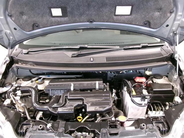 ピクシスエポック Ｘ　ＳＡＩＩＩ　メモリーナビ　バックカメラ　衝突被害軽減システム　ＥＴＣ　ＬＥＤヘッドランプ　記録簿　アイドリングストップ（20枚目）