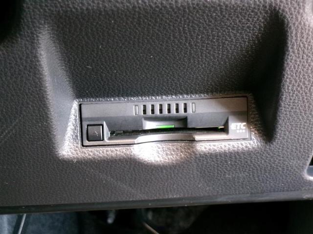 ヤリス ハイブリッドＸ　メモリーナビ　ミュージックプレイヤー接続可　バックカメラ　衝突被害軽減システム　ＥＴＣ　記録簿（12枚目）