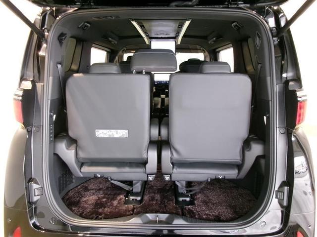 アルファードハイブリッド エグゼクティブラウンジ　革シート　サンルーフ　４ＷＤ　フルセグ　メモリーナビ　ＤＶＤ再生　ミュージックプレイヤー接続可　後席モニター　バックカメラ　衝突被害軽減システム　ＥＴＣ　両側電動スライド　ＬＥＤヘッドランプ（16枚目）