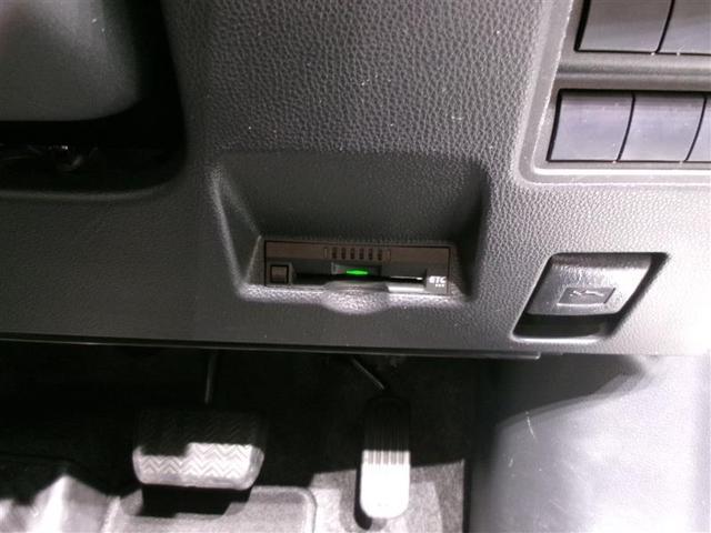 ヤリス Ｘ　４ＷＤ　メモリーナビ　ミュージックプレイヤー接続可　バックカメラ　衝突被害軽減システム　ＥＴＣ　記録簿（12枚目）