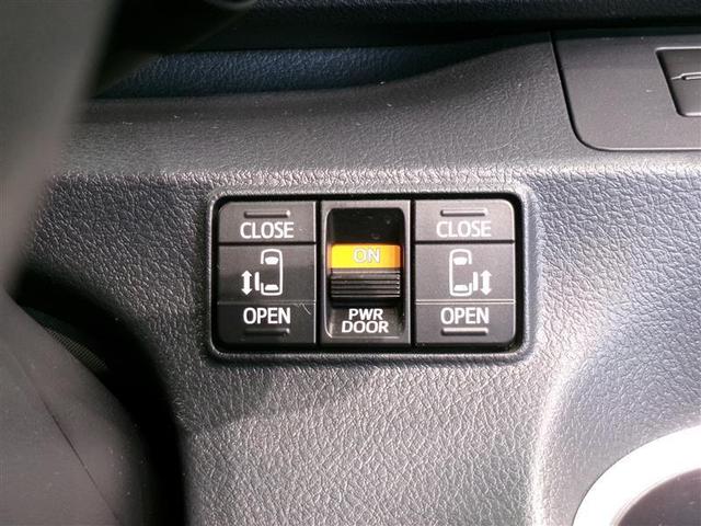 シエンタ Ｇ　クエロ　フルセグ　メモリーナビ　ＤＶＤ再生　バックカメラ　衝突被害軽減システム　ＥＴＣ　両側電動スライド　ＬＥＤヘッドランプ　乗車定員７人　３列シート　ワンオーナー　フルエアロ　記録簿　アイドリングストップ（11枚目）