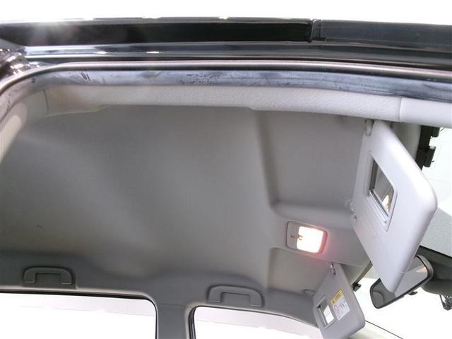 シエンタ Ｇ　クエロ　フルセグ　メモリーナビ　ＤＶＤ再生　バックカメラ　衝突被害軽減システム　ＥＴＣ　両側電動スライド　ＬＥＤヘッドランプ　乗車定員７人　３列シート　ワンオーナー　フルエアロ　記録簿　アイドリングストップ（12枚目）