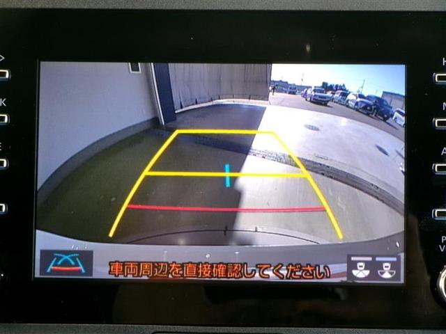 �o�b�N�K�C�h���j�^�[�ŁA������m�F���Ȃ�����S���Ē��Ԃ��邱�Ƃ��ł��܂��B�^�]���S�҂��n���҂��K�{�̋@�\�ł���I