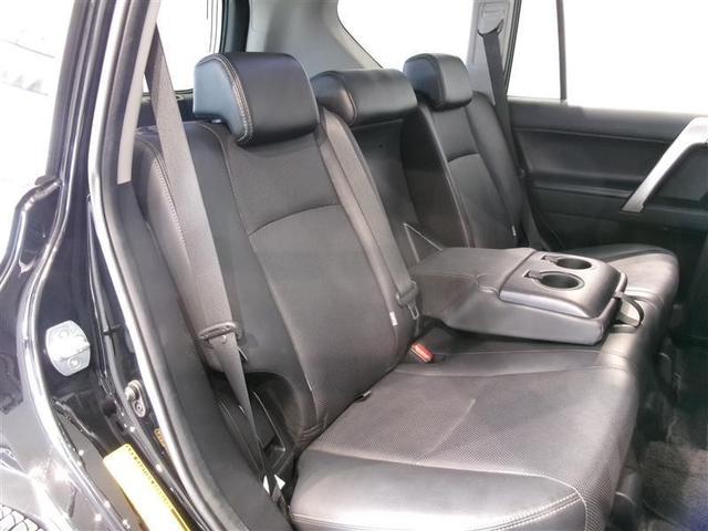 ランドクルーザープラド ＴＸ　Ｌパッケージ・ブラックエディション　革シート　４ＷＤ　フルセグ　メモリーナビ　ＤＶＤ再生　バックカメラ　衝突被害軽減システム　ＥＴＣ　ＬＥＤヘッドランプ　ワンオーナー　ディーゼル（15枚目）