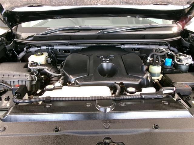 ランドクルーザープラド ＴＸ　Ｌパッケージ・ブラックエディション　革シート　４ＷＤ　フルセグ　メモリーナビ　ＤＶＤ再生　バックカメラ　衝突被害軽減システム　ＥＴＣ　ＬＥＤヘッドランプ　ワンオーナー　ディーゼル（20枚目）