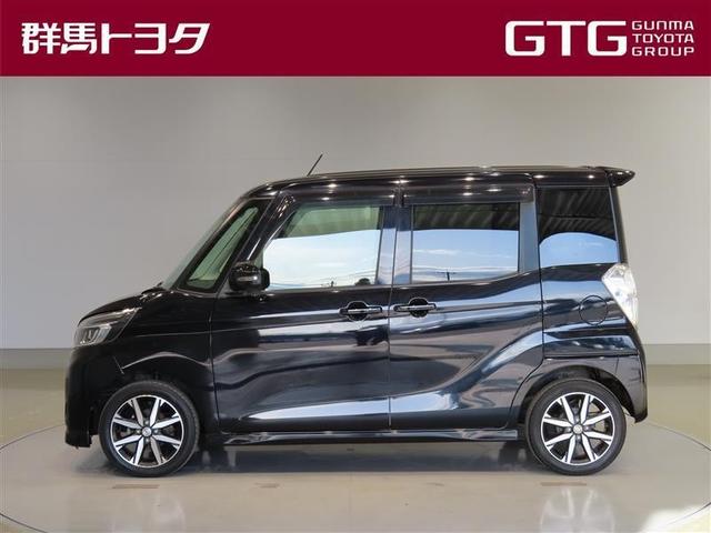 デイズルークス ハイウェイスター　Ｘ　フルセグ　メモリーナビ　ＤＶＤ再生　バックカメラ　ＥＴＣ　両側電動スライド　ＬＥＤヘッドランプ　ワンオーナー　記録簿　アイドリングストップ（2枚目）