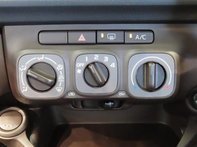 パッソ Ｘ　クツロギ　ワンオーナー（8枚目）