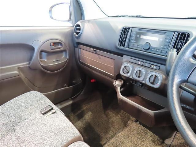 パッソ Ｘ　クツロギ　ワンオーナー（9枚目）