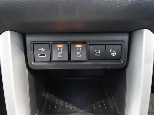 カローラクロス ハイブリッド Z サンルーフ フルセグ メモリーナビ ミュージックプレイヤー接続可 バックカメラ 衝突被害軽減システム ETC ドラレコ LEDヘッドランプ ワンオーナー(10枚目)