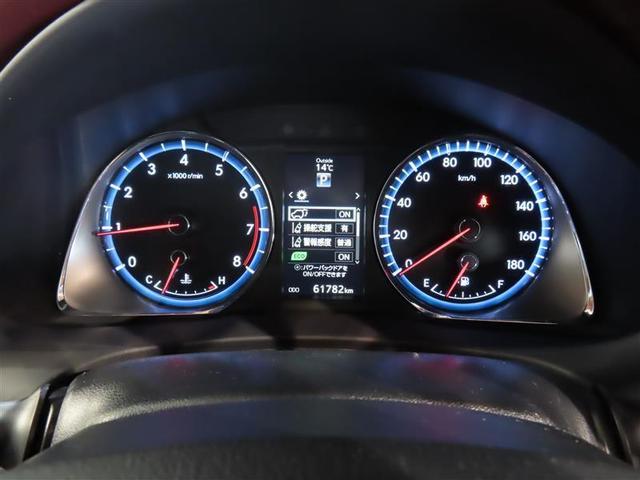 ハリアー プレミアム　フルセグ　メモリーナビ　ＤＶＤ再生　バックカメラ　ＥＴＣ　ＬＥＤヘッドランプ　記録簿　アイドリングストップ（6枚目）