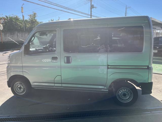 ハイゼットカーゴ ＤＸ（2枚目）