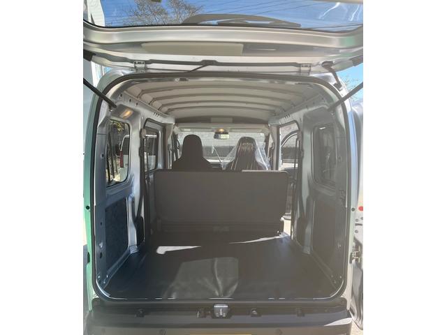 ハイゼットカーゴ ＤＸ（5枚目）