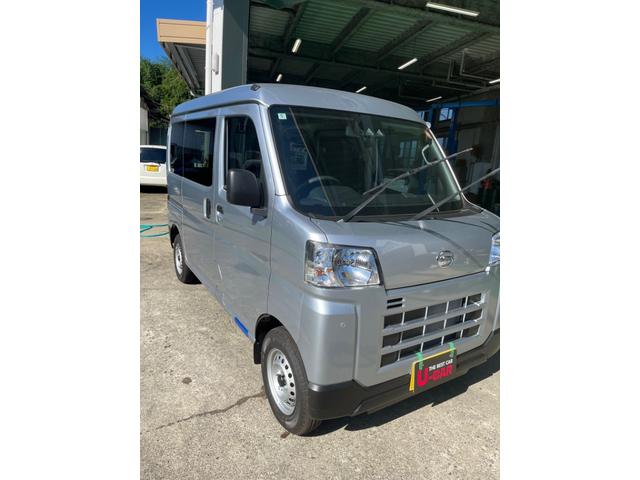 ハイゼットカーゴ ＤＸ（6枚目）