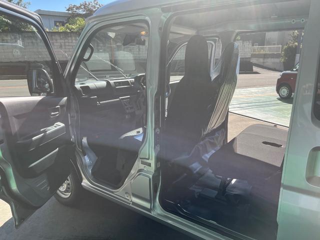 ハイゼットカーゴ ＤＸ（7枚目）