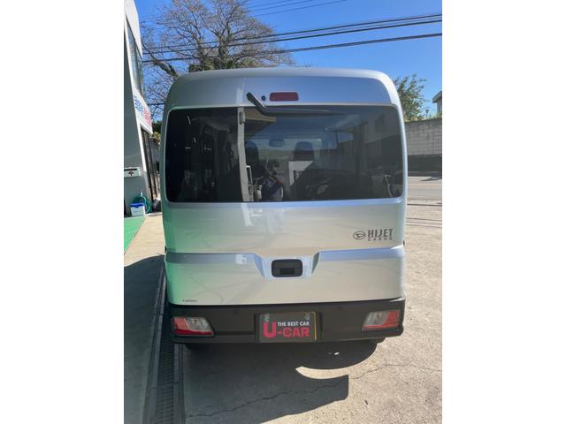 ハイゼットカーゴ ＤＸ（10枚目）