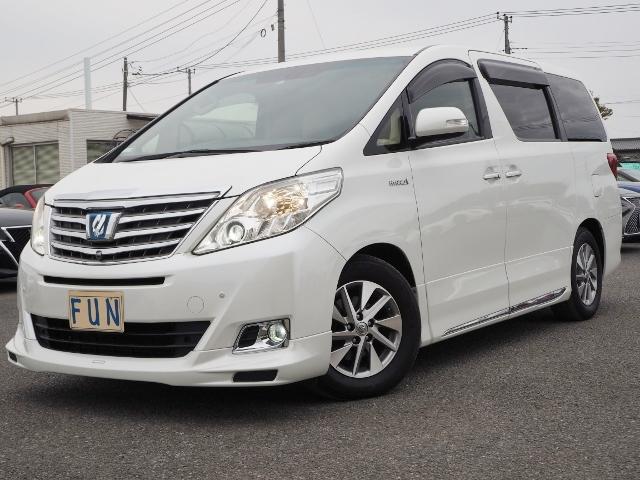 G プレミアムサウン全周囲 TRDエアロ 寒冷地仕様車(4枚目)