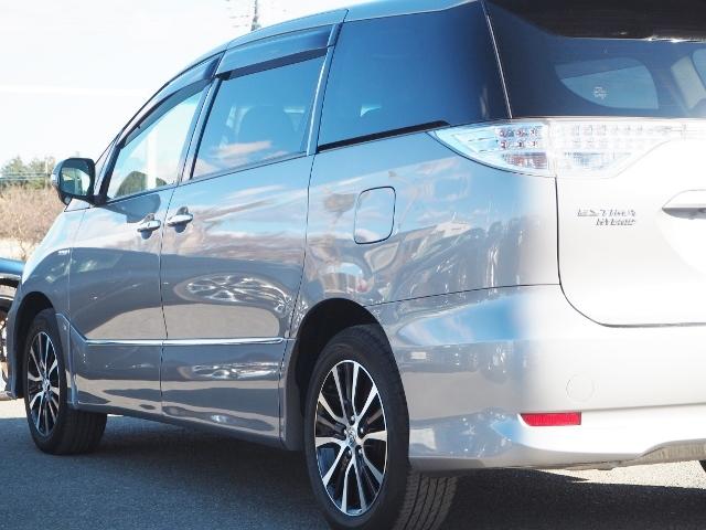 アエラス ツインモニター 両自動 寒冷地仕様車(13枚目)