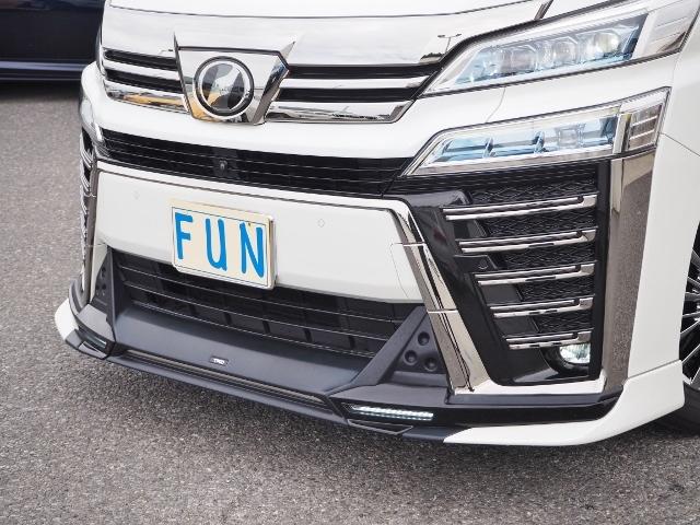 3.5エグゼクティブラウンジZ 1オーナー禁煙車 OP・ツインサンルーフ OP・TRDエアロマフラーセット OP・寒冷地仕様車 OP・置くだけ充電 セーフティセンス JBL メーカーナビ リヤエンタメ 全周囲 白革シート(10枚目)
