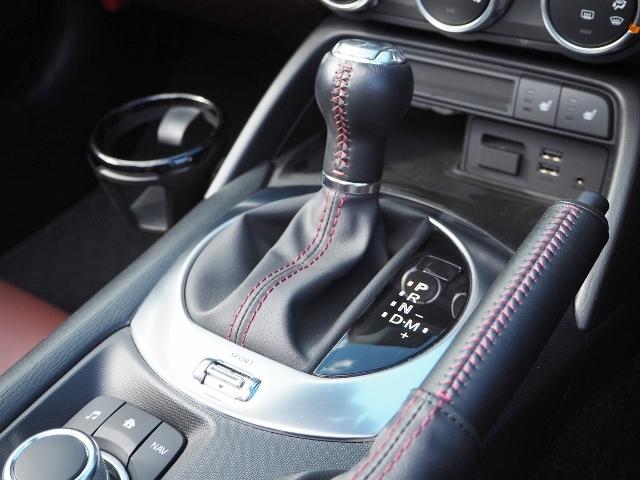 VS 走行0.8万キロ ワンオーナー禁煙車 セーフティパッケージ BOSE マツダコネクトナビ バックカメラ OPマツダスピードエアロ ナッパ革シート AT車(34枚目)