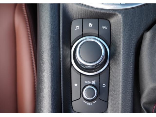 VS 走行0.8万キロ ワンオーナー禁煙車 セーフティパッケージ BOSE マツダコネクトナビ バックカメラ OPマツダスピードエアロ ナッパ革シート AT車(36枚目)