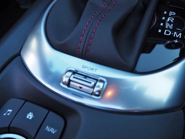 VS 走行0.8万キロ ワンオーナー禁煙車 セーフティパッケージ BOSE マツダコネクトナビ バックカメラ OPマツダスピードエアロ ナッパ革シート AT車(37枚目)