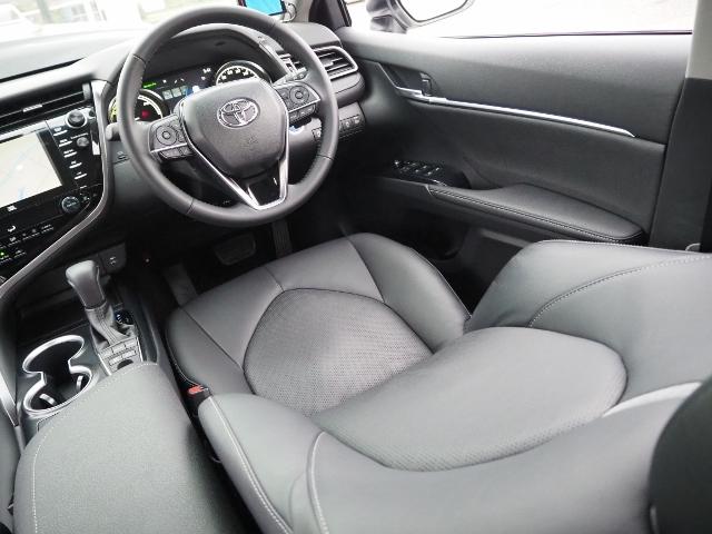 WSレザーパッケージ 走行0.7万キロ ワンオーナー 禁煙車 セーフティセンス OP・TRDエアロ OP・TRD19AW OP・BSM OP・JBLサウンド/メーカーSDナビ Bカメラ 黒革シート ドラレコ(53枚目)