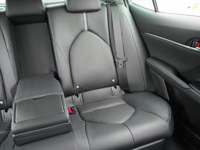 WSレザーパッケージ 走行0.7万キロ ワンオーナー 禁煙車 セーフティセンス OP・TRDエアロ OP・TRD19AW OP・BSM OP・JBLサウンド/メーカーSDナビ Bカメラ 黒革シート ドラレコ(54枚目)