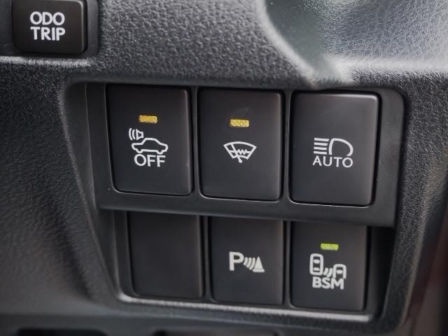 IS300h Fスポーツ 4WD ワンオーナー禁煙車 セーフティシステムプラス OP・サンルーフ OP・三眼LEDヘッドランプ OP・マークレビンソン OP・BSM/RCTA OP・ソナー OP・寒冷地仕様車 OP・ドラレコ(36枚目)