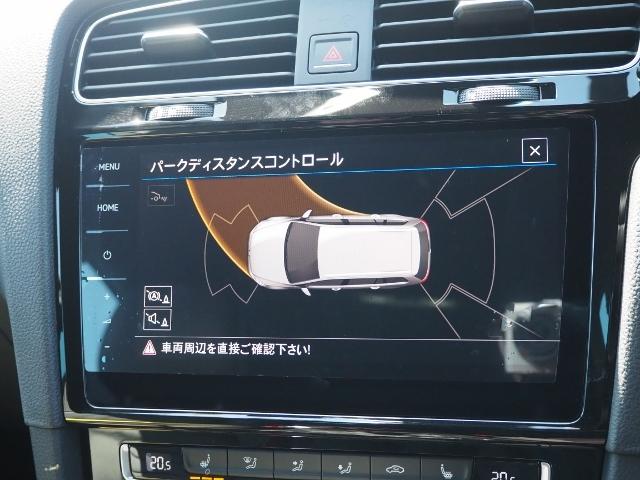ベースグレード ワンオーナー 禁煙車 前進/後退時衝突軽減ブレーキ機能 ACC BSM 黒革シート ジェスチャーコントロール機能付ワイドナビ Bカメラ アクティブインフォディスプレイ(37枚目)