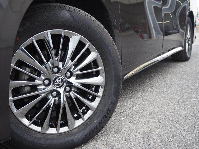 エグゼクティブラウンジZ ワンオーナー禁煙車 走行1.9万キロ セーフティセンス JBLサウンドメーカーナビ&リヤエンタメ&全周囲&Dインナーミラー 三眼LEDライト BSM/ICS 両自動 Pバックドア プレミアムナッパ黒革(16枚目)