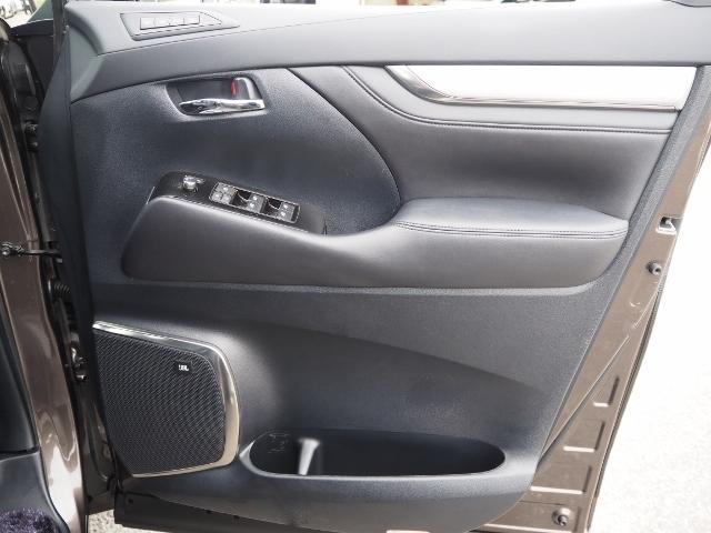 エグゼクティブラウンジZ ワンオーナー禁煙車 走行1.9万キロ セーフティセンス JBLサウンドメーカーナビ&リヤエンタメ&全周囲&Dインナーミラー 三眼LEDライト BSM/ICS 両自動 Pバックドア プレミアムナッパ黒革(59枚目)