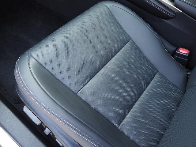 GS350 Iパッケージ ワンオーナー禁煙車 セーフティシステムプラス 黒革シート リヤオートサンシェード 12.3インチSDナビ バックカメラ ソナー LEDヘッドランプ(23枚目)