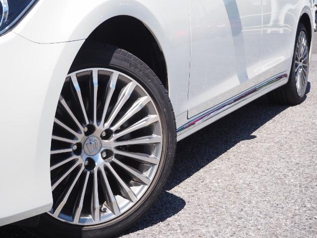 Four J-フロンティア 特別仕様車4WD 1オーナー禁煙 0.9万Km OP・プレミアムサウンド OP・18AW OP・寒冷地仕様&リヤフォグ OP・全周囲 セーフティセンスP BSM スモーキーブラウンナッパレザー(17枚目)