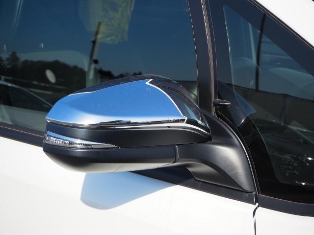 ハイブリッドZS 煌III 特別仕様車 走行0.7万Km ワンオーナー禁煙車 セーフティセンス ICS OP・9inナビバックカメラ 両自動ドア 合皮コンビシート キャプテンシート LEDヘッドランプ(15枚目)