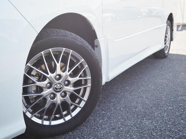 ハイブリッドZS 煌III 特別仕様車 走行0.7万Km ワンオーナー禁煙車 セーフティセンス ICS OP・9inナビバックカメラ 両自動ドア 合皮コンビシート キャプテンシート LEDヘッドランプ(17枚目)