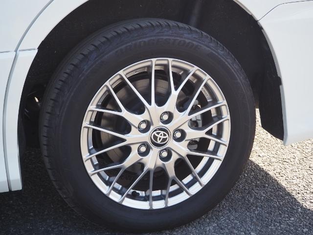 ハイブリッドZS 煌III 特別仕様車 走行0.7万Km ワンオーナー禁煙車 セーフティセンス ICS OP・9inナビバックカメラ 両自動ドア 合皮コンビシート キャプテンシート LEDヘッドランプ(18枚目)