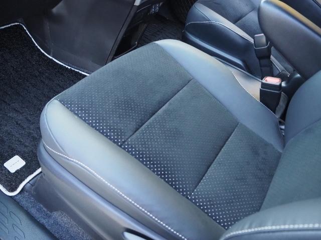 ハイブリッドZS 煌III 特別仕様車 走行0.7万Km ワンオーナー禁煙車 セーフティセンス ICS OP・9inナビバックカメラ 両自動ドア 合皮コンビシート キャプテンシート LEDヘッドランプ(24枚目)