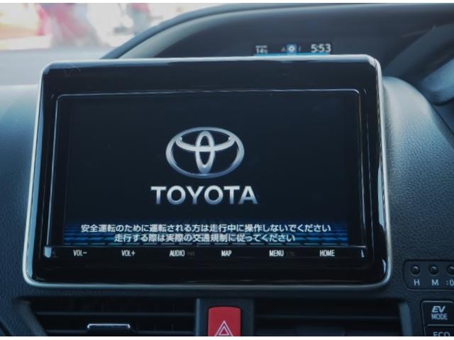 ハイブリッドZS 煌III 特別仕様車 走行0.7万Km ワンオーナー禁煙車 セーフティセンス ICS OP・9inナビバックカメラ 両自動ドア 合皮コンビシート キャプテンシート LEDヘッドランプ(34枚目)