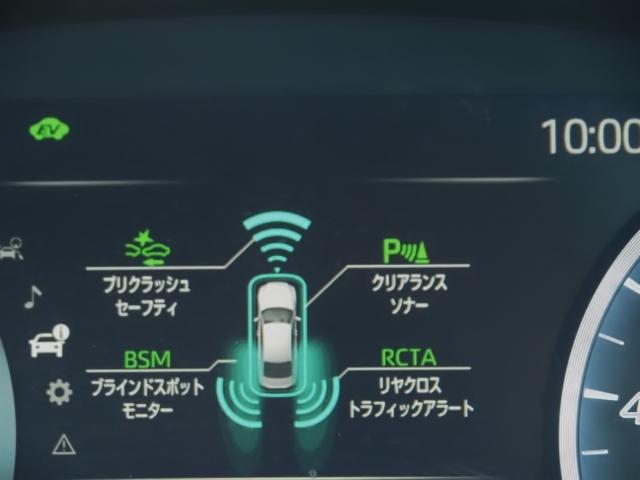 Ｓ　Ｃパッケージ　１オーナー禁煙車　セーフティパッケージプラス（ＨＵＤ・全周囲・ＩＰＡ２・ＰＫＳＢ／ＲＣＤ）　セーフティセンス　ＢＳＭ　ＬＥＤライト　ファブリックシート　シートヒーター　メーカーナビ　Ｂカメラ　ドラレコ(37枚目)