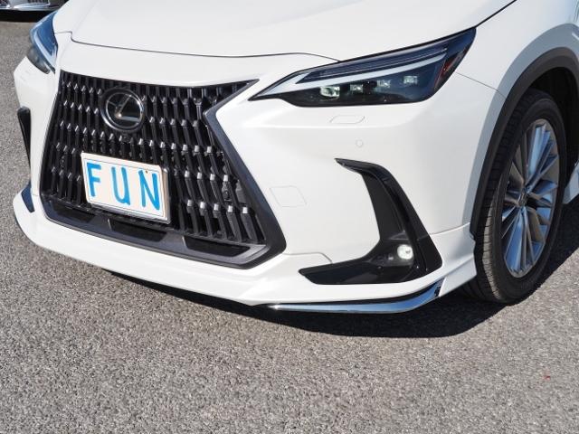 ＮＸ３５０ｈ　バージョンＬ　ＯＰ・モデリスタアドバンストラグジュアリーＰＫＧ　ＯＰ・パノラミックスライディングルーフ＆ルーフレール　ＯＰ・パノラミックビュー　ＯＰ・２０ＡＷ　ＯＰ・１５００Ｗ非常時給電　ＯＰ・置くだけ充電(13枚目)