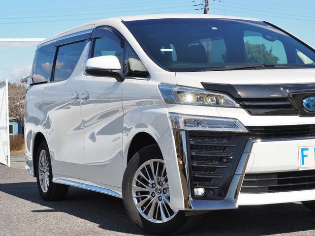 ゴールデンアイズＩＩ　特別仕様車　１オーナー禁煙車　セーフティセンス　両自動　Ｐバックドア　ＯＰ・Ｄインナーミラー／ＢＳＭ　３眼ＬＥＤ／シーケンシャル　コンビシート　ディスプレイオーディオ　ＯＰ・ナビ　ＯＰ・ＴＶ　Ｂカメラ(10枚目)