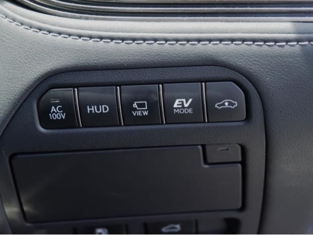 ＬＳ ＬＳ５００ｈ　エグゼクティブ　４ＷＤ　ＯＰ・ＳＲ　セーフティシステムプラスＡ　レクサスチームメイト　ＨＵＤ　ＢＳＭ　Ｄインナーミラー　全周囲　マクレビ　リヤエンタメ　ハンズフリーＰトランク　１２．３型ナビ　マクレビ　リヤンエンタメ（63枚目）